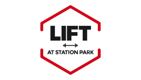 Lift at Station Park