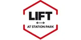 Lift at Station Park